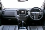 Chevrolet Colorado High Country 2017 года (IN)
